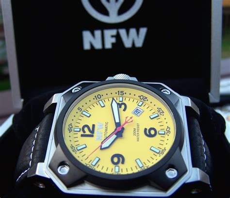 nfw watches|NFW Watches, Parts & Accessories for sale